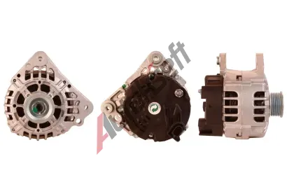 LUCAS Alterntor LU LRA03178, LRA03178