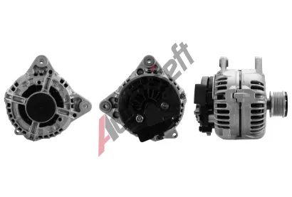 LUCAS Alterntor LU LRA03184, LRA03184