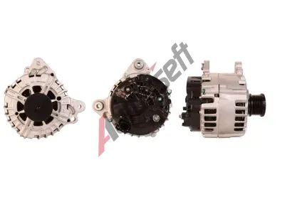 LUCAS Alterntor LU LRA03185, LRA03185