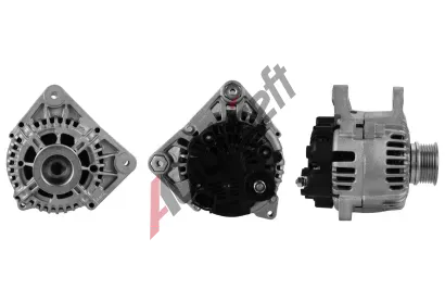 LUCAS Alterntor LU LRA03222, LRA03222