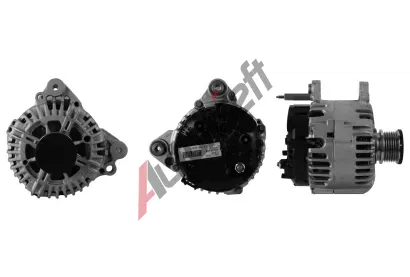 LUCAS Alterntor LU LRA03241, LRA03241