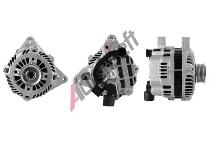 LUCAS Alterntor LU LRA03251, LRA03251
