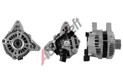 LUCAS Alterntor LU LRA03252, LRA03252
