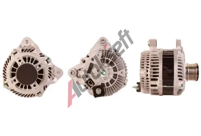 LUCAS Alterntor LU LRA03304, LRA03304