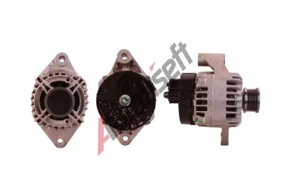 LUCAS Alterntor LU LRA03312, LRA03312