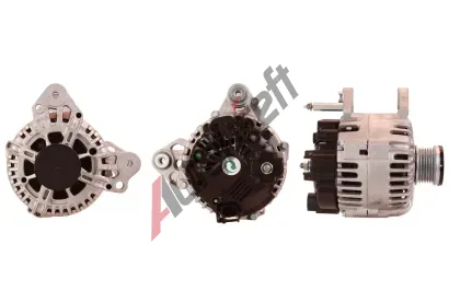 LUCAS Alterntor LU LRA03314, LRA03314