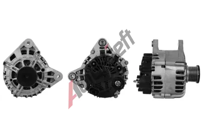 LUCAS Alterntor LU LRA03317, LRA03317
