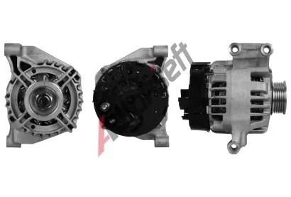 LUCAS Alterntor LU LRA03377, LRA03377