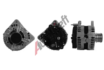 LUCAS Alterntor LU LRA03402, LRA03402