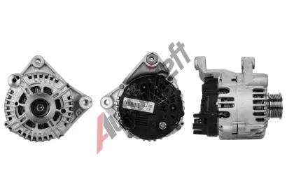 LUCAS Alterntor LU LRA03415, LRA03415