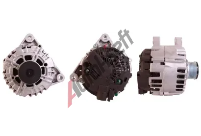 LUCAS Alterntor LU LRA03457, LRA03457