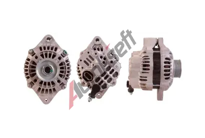 LUCAS Alterntor LU LRA03462, LRA03462