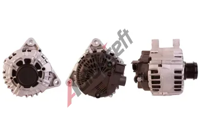 LUCAS Alterntor LU LRA03470, LRA03470