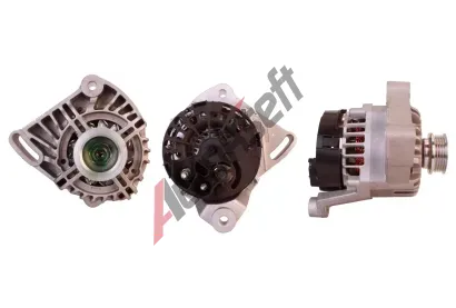 LUCAS Alterntor LU LRA03486, LRA03486