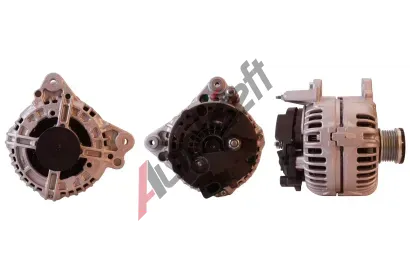 LUCAS Alterntor LU LRA03504, LRA03504