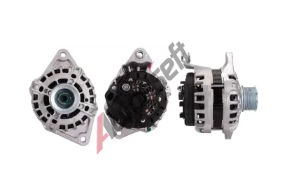 LUCAS Alterntor LU LRA03543, LRA03543