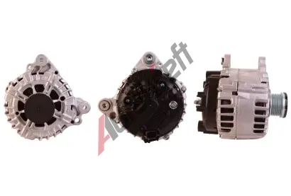 LUCAS Alterntor LU LRA03552, LRA03552