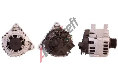 LUCAS Alterntor LU LRA03555, LRA03555