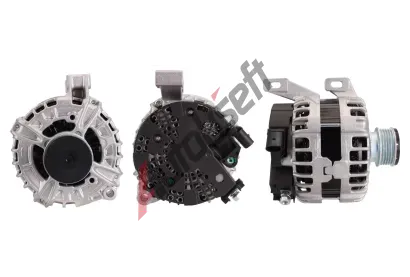 LUCAS Alterntor LU LRA03568, LRA03568