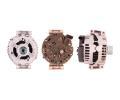 LUCAS Alterntor LU LRA03573, LRA03573