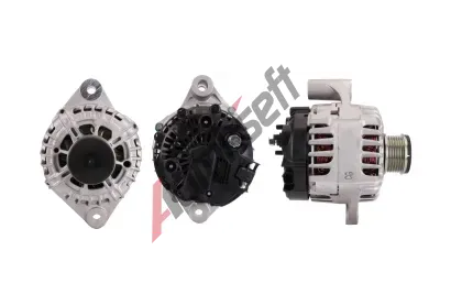 LUCAS Alterntor LU LRA03583, LRA03583