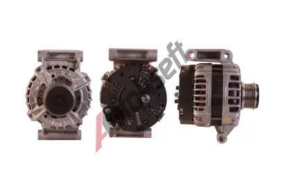 LUCAS Alterntor LU LRA03592, LRA03592