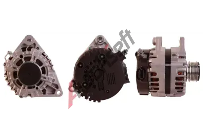 LUCAS Alterntor LU LRA03610, LRA03610