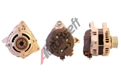 LUCAS Alterntor LU LRA03633, LRA03633