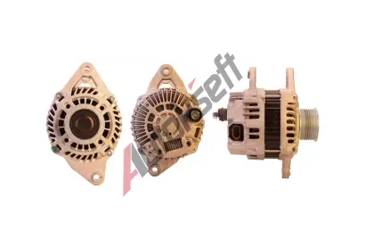LUCAS Alterntor LU LRA03638, LRA03638