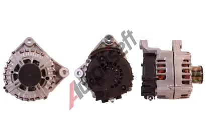 LUCAS Alterntor LU LRA03642, LRA03642