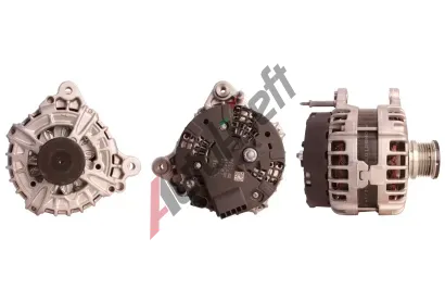 LUCAS Alterntor LU LRA03678, LRA03678
