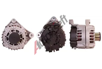 LUCAS Alterntor LU LRA03683, LRA03683