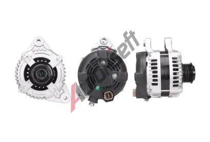 LUCAS Alterntor LU LRA03733, LRA03733
