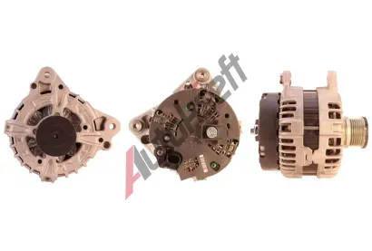 LUCAS Alterntor LU LRA03745, LRA03745