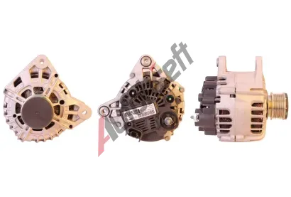 LUCAS Alterntor LU LRA03752, LRA03752