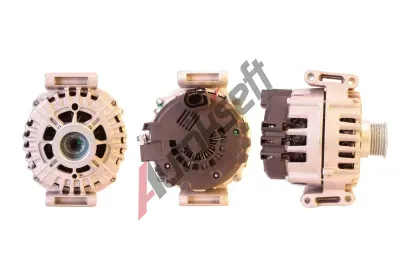 LUCAS Alterntor LU LRA03765, LRA03765