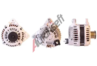LUCAS Alterntor LU LRA03770, LRA03770