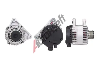 LUCAS Alterntor LU LRA03848, LRA03848