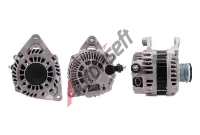 LUCAS Alterntor LU LRA03852, LRA03852