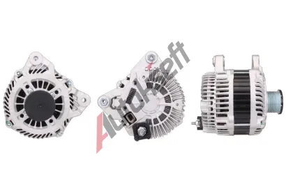 LUCAS Alterntor LU LRA03880, LRA03880