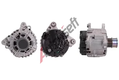 LUCAS Alterntor LU LRA03893, LRA03893