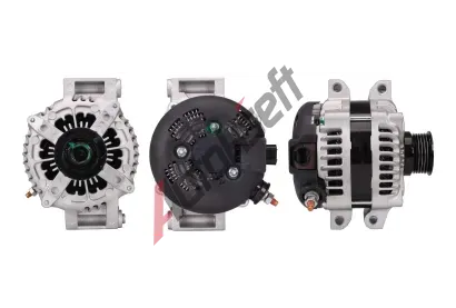 LUCAS Alterntor LU LRA03894, LRA03894
