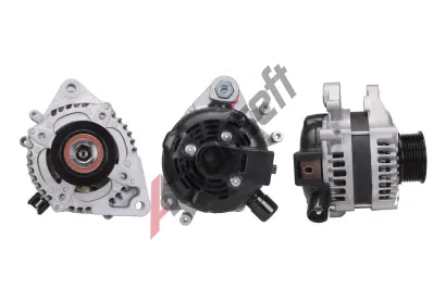 LUCAS Alternátor LU LRA03992, LRA03992 LUCAS Alternátor LU LRA03992, LRA03992