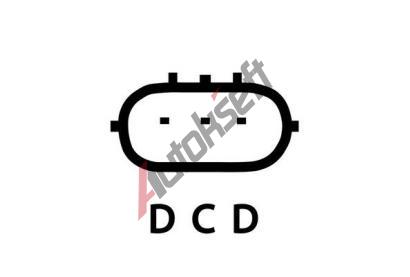 LUCAS Alterntor LU LRA04251, LRA04251