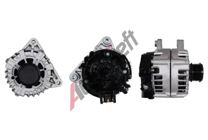 LUCAS Alterntor LU LRA04301, LRA04301
