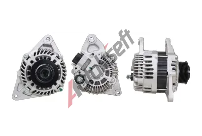 LUCAS Alterntor LU LRA04378, LRA04378