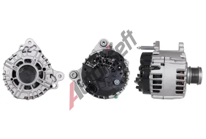 LUCAS Alterntor LU LRA04411, LRA04411