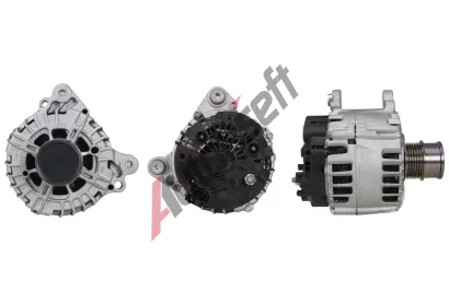 LUCAS Alterntor LU LRA04536, LRA04536