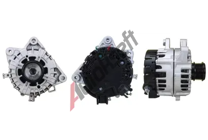 LUCAS Altern�tor LU LRA04554, LRA04554