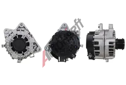 LUCAS Alternátor LU LRA04555, LRA04555 LUCAS Alternátor LU LRA04555, LRA04555